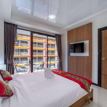 Апартаменты 1Br Naiharn Beach S311 By Ibg Property Nai Harn Luaran gambar