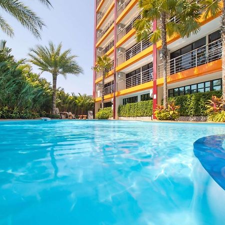 Апартаменты 1Br Naiharn Beach S311 By Ibg Property Nai Harn Luaran gambar