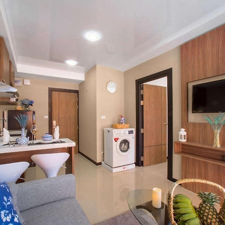 Апартаменты 1Br Naiharn Beach S311 By Ibg Property Nai Harn Luaran gambar