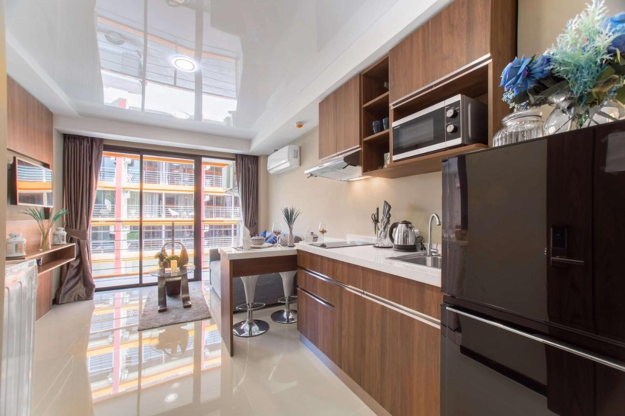 Апартаменты 1Br Naiharn Beach S311 By Ibg Property Nai Harn Luaran gambar