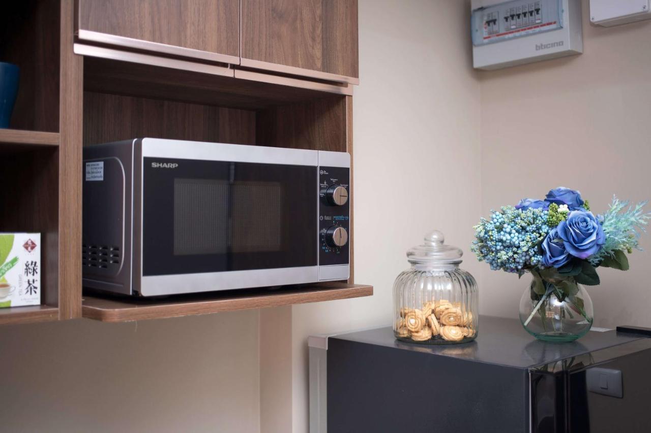 Апартаменты 1Br Naiharn Beach S311 By Ibg Property Nai Harn Luaran gambar