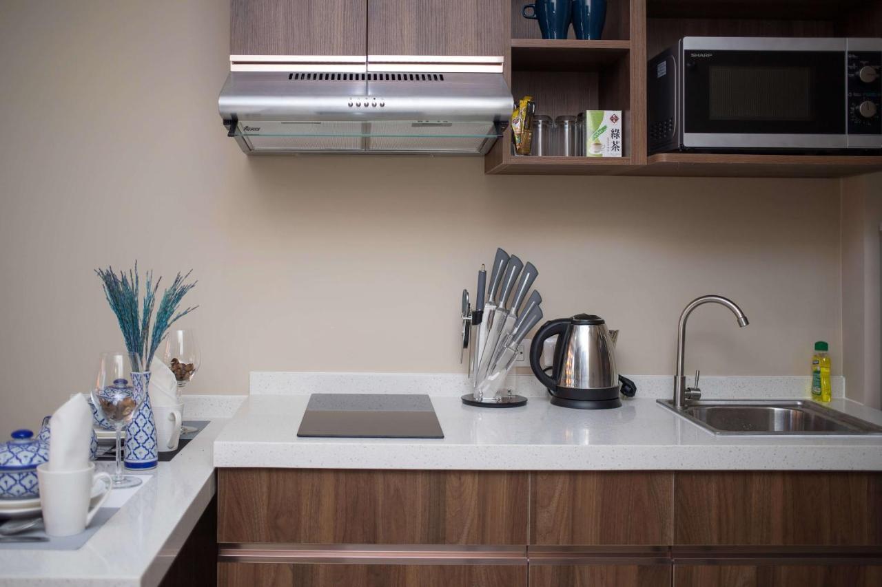 Апартаменты 1Br Naiharn Beach S311 By Ibg Property Nai Harn Luaran gambar