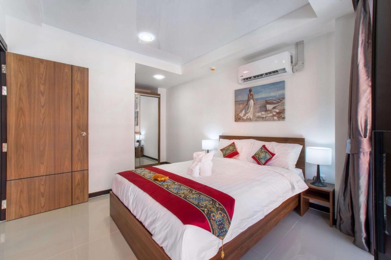 Апартаменты 1Br Naiharn Beach S311 By Ibg Property Nai Harn Luaran gambar