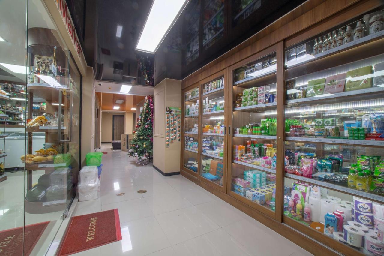 Апартаменты 1Br Naiharn Beach S311 By Ibg Property Nai Harn Luaran gambar