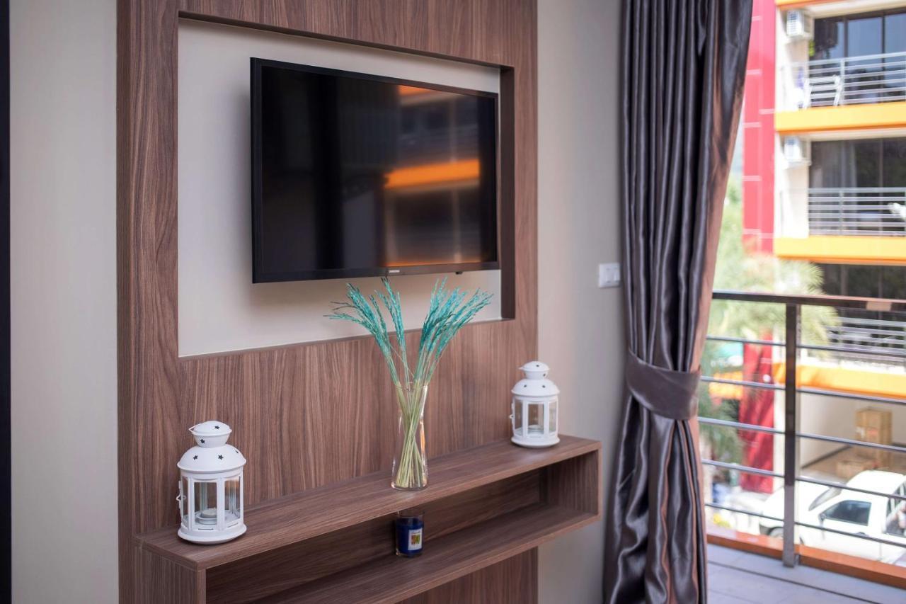 Апартаменты 1Br Naiharn Beach S311 By Ibg Property Nai Harn Luaran gambar