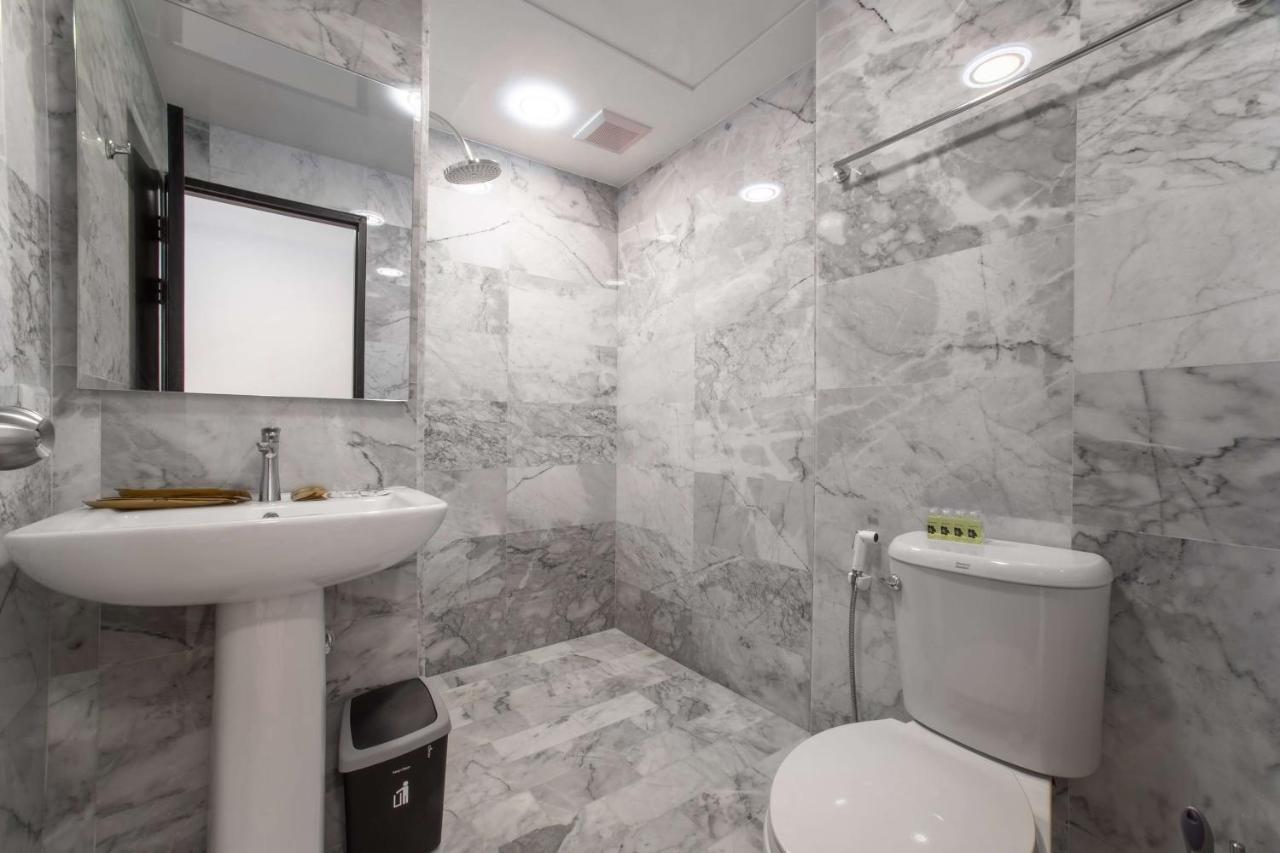 Апартаменты 1Br Naiharn Beach S311 By Ibg Property Nai Harn Luaran gambar