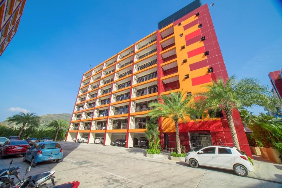 Апартаменты 1Br Naiharn Beach S311 By Ibg Property Nai Harn Luaran gambar