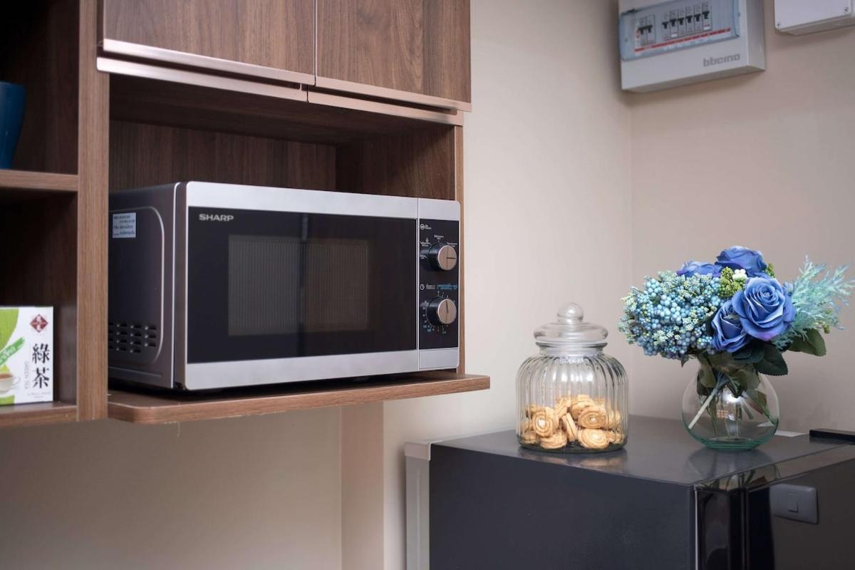 Апартаменты 1Br Naiharn Beach S311 By Ibg Property Nai Harn Luaran gambar