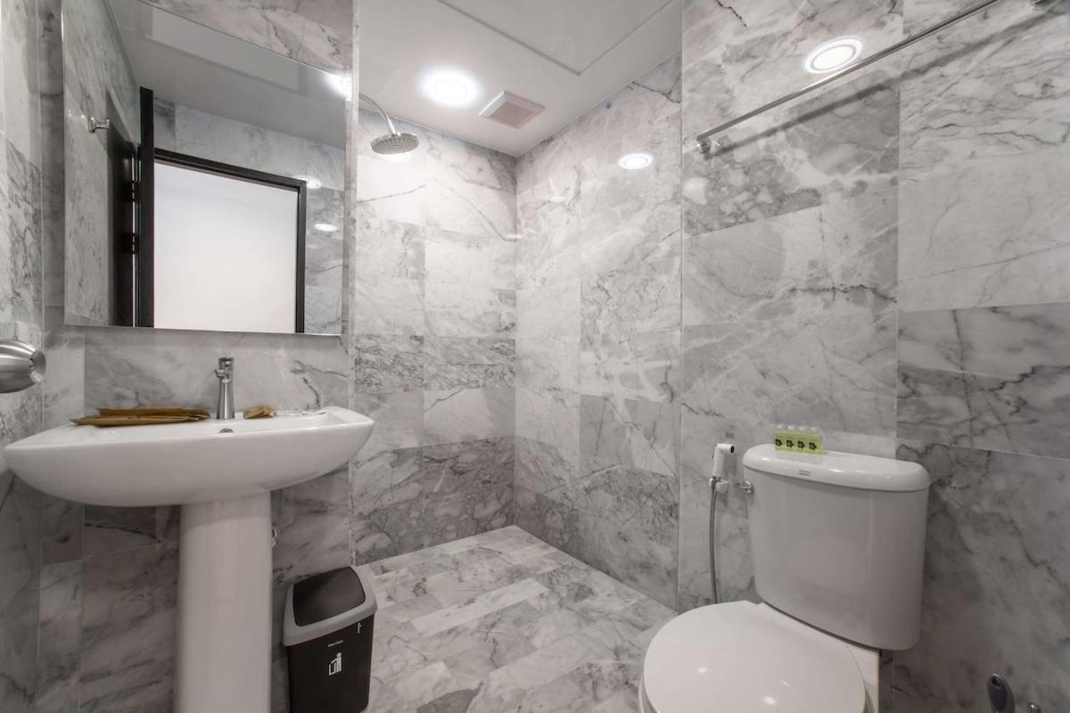 Апартаменты 1Br Naiharn Beach S311 By Ibg Property Nai Harn Luaran gambar