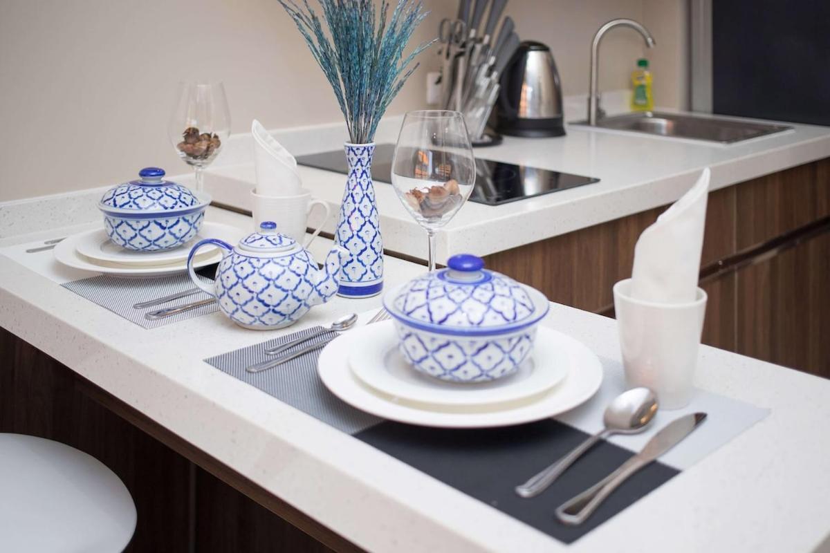 Апартаменты 1Br Naiharn Beach S311 By Ibg Property Nai Harn Luaran gambar