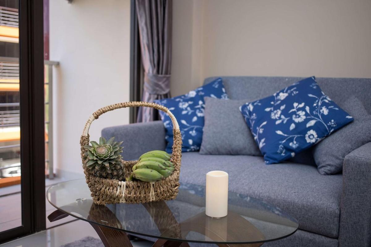 Апартаменты 1Br Naiharn Beach S311 By Ibg Property Nai Harn Luaran gambar